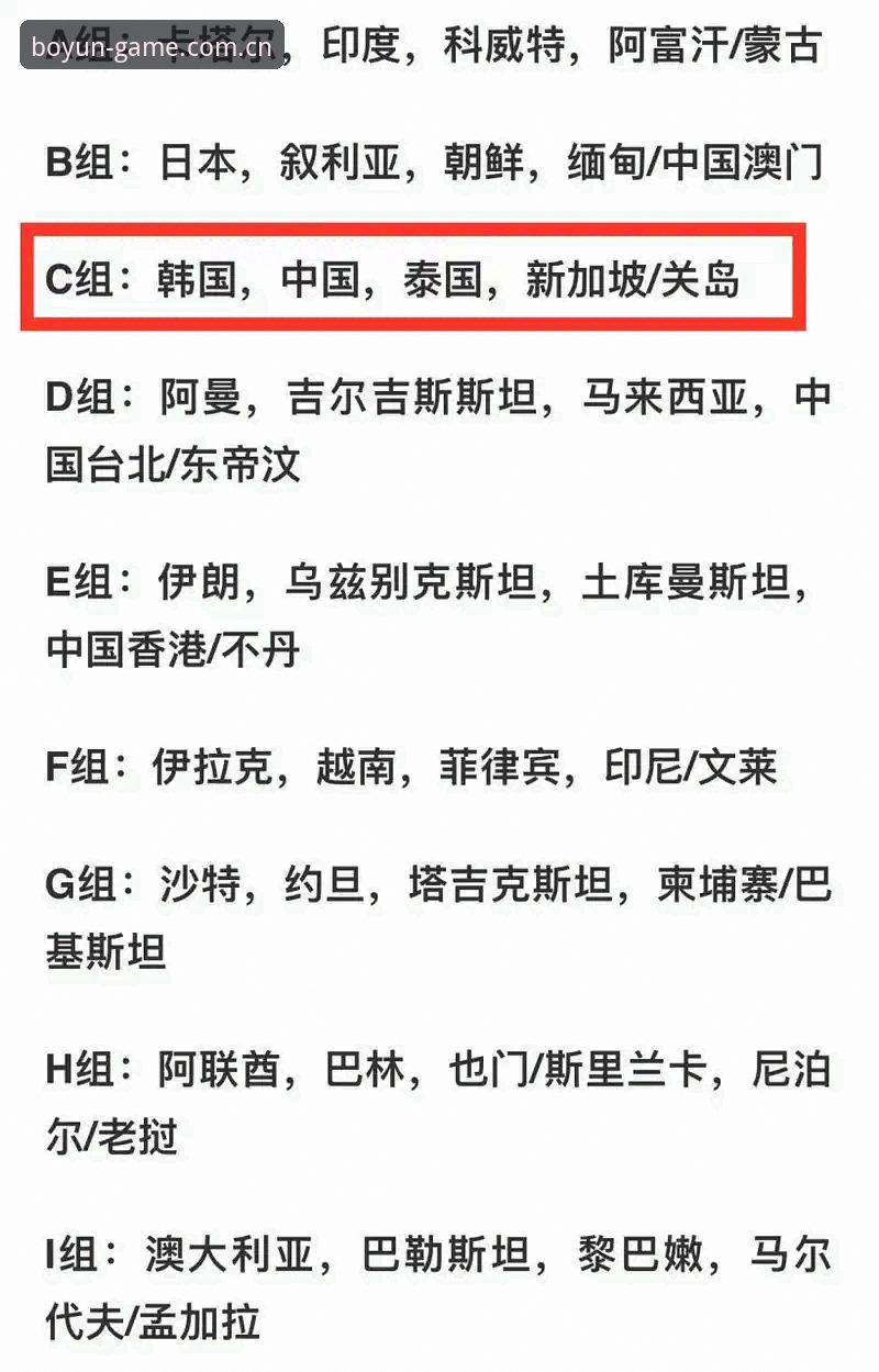 2026世界杯J组深度观赛教程：德甲名将对决的正确打开方式